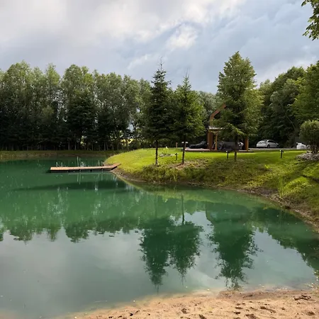 Jabramowka - Cala Dla Was Prázdninový dům *