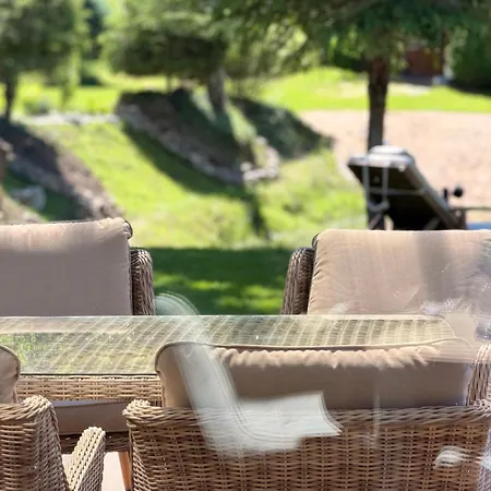 Prázdninový dům Jabramowka - Cala Dla Was