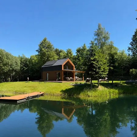 Prázdninový dům Jabramowka - Cala Dla Was Gołdap