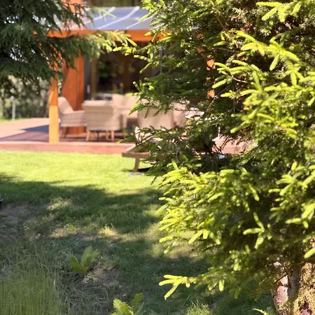 Prázdninový dům Jabramowka - Cala Dla Was *