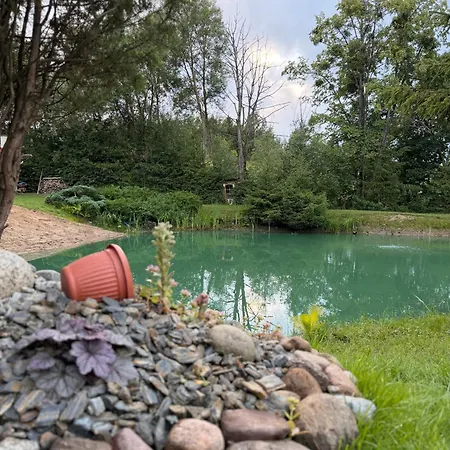 Prázdninový dům Jabramowka - Cala Dla Was